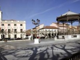 Tres estaciones de Madrid superan los niveles de Ozono