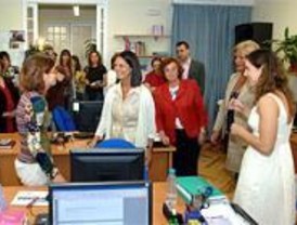 Más de cinco mil madrileñas denunciaron malos tratos entre enero y junio