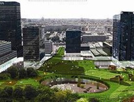 Crece el número de empresas catalanas que se trasladan a Madrid