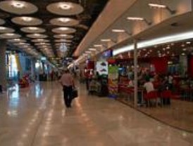 La T4 de Barajas acogerá un punto de información turística