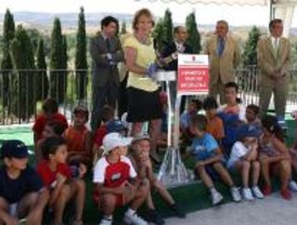 Más oferta de ocio y medioambiental en Naturalcalá