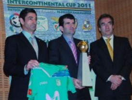 Alcalá de Henares se prepara para vibrar con la Intercontinental de fútbol sala