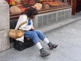 Madrid se compromete con la reinserción de los drogodependientes
