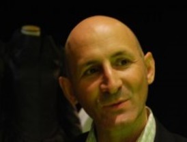 Modesto Lomba cierra su taller en Madrid