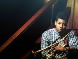 Christian Scott y Kenny Garret, en el Festival de Jazz