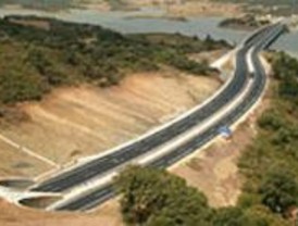 La Comunidad destina 3,8 millones de euros a la conservación de carreteras