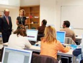 Inaugurado un centro municipal que albergará 3 concejalías de Las Rozas