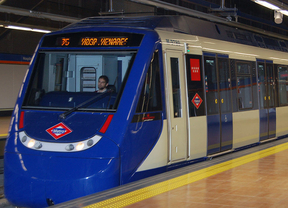 La línea 10 de Metro recupera la normalidad