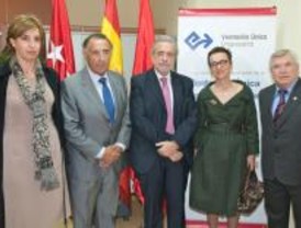 Getafe inaugura su Ventanilla Única Empresarial