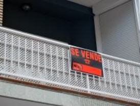 Las hipotecas revisadas en marzo bajan 2.500 euros