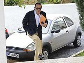 La URJC suspende la ponencia con Julián Muñoz sobre corrupción