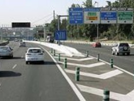 Los Verdes preguntan al Parlamento Europeo sobre el el plan regional de carreteras