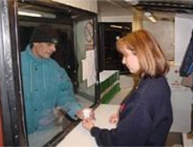 Casi 800.000 euros para la atención a los drogodependientes