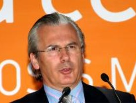 Garzón imputa a diez personas más en el caso Gürtel