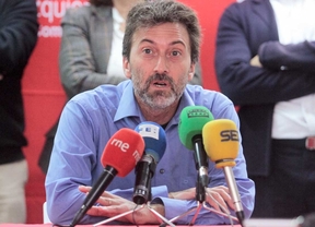 Valiente seguirá adelante con la confluencia y la dirección de IUCM amenaza con retirarle la candidatura