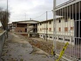 El Ayuntamiento derribará 50 edificios de la UVA de Hortaleza