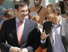 Gómez anima a las JSM a conseguir votos para Zapatero