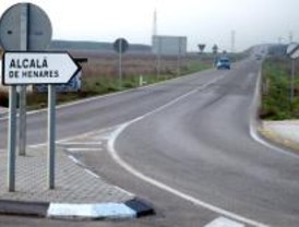 Al 'Oxford de Madrid' se llega por carretera
