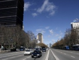 Absueltos los etarras de la T4 de intentar atentar en Azca