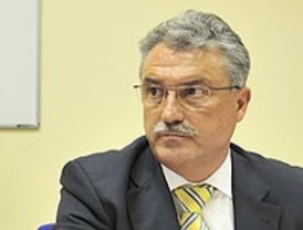 Raul López, absuelto de favorecer a Ginés Jiménez