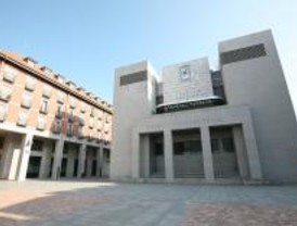 Casi dos millones para formación para el empleo en Leganés