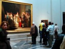 Cultura sube a tres euros el precio de la entrada a los museos estatales