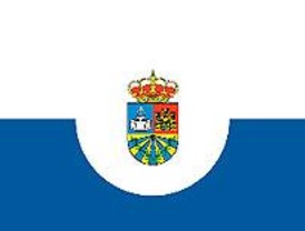 Fuenlabrada ya tiene nueva bandera y nuevo escudo