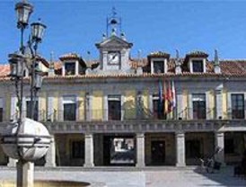 PSOE e IU denuncian presuntas irregularidades urbanísticas en Brunete