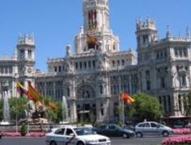 Madrid, uno de los destinos favoritos de los turistas