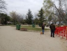 Leganés aprueba el presupuesto para remodelar uno de sus grandes parques