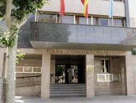 El PP acusa al Ayuntamiento de Leganés de propagandista