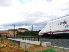 Madrid servirá de puente entre el AVE castellano manchego