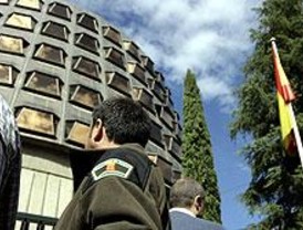 Los forestales califican el dictamen del TC de 'victoria sin precedentes'