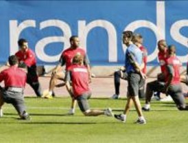 Marbella recibe en la Copa a un Atlético de Madrid con Flores como nuevo entrenador