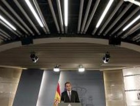Zapatero afirma que el nuevo modelo de Aena estará listo a finales del primer trimestre