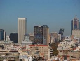 Madrid, Río y Tokio: favoritas para el Comité Olímpico de EEUU