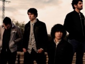 Jaula de Grillos: 'Nos gustaría ofrecer nuestra música gratis'