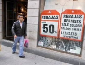 Cae un 0,1% el IPC de Madrid