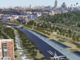 CCOO pide ampliar el plazo de información de Madrid Río