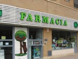 El gasto farmacéutico aumenta en Madrid el 5,7% respecto a 2007