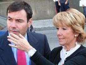 Guerra de denuncias entre PP y PSOE en plena campaña