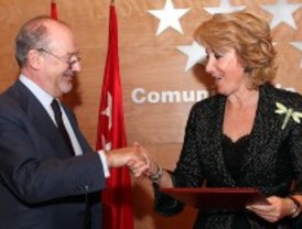 El Plan Alquila incorpora el stock de Caja Madrid