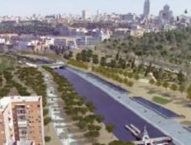 Madrid Río se terminará en 2022