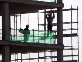 Los accidentes laborales bajan un 10%, pero han muerto dos trabajadores más que en 2010