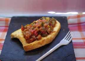 La Feria de la Tapa inicia la XII edición en Alcalá de Henares