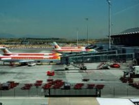 Detenida una mujer que iba a recibir 18 kilos de 'coca'