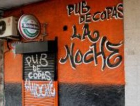 Cerrados siete bares en Alcorcón por permitir el consumo de drogas