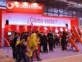 La Comunidad mantiene la sanción de 905.000 euros impuesta a Vodafone