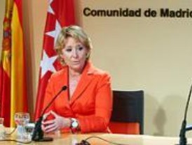 Aguirre decidirá si suprime el Impuesto de Patrimonio en función de un estudio
