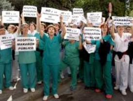 La Comunidad culpa a los sindicatos de iniciar una campaña de 'ataque' a Güemes